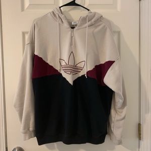 Adidas Hoodie